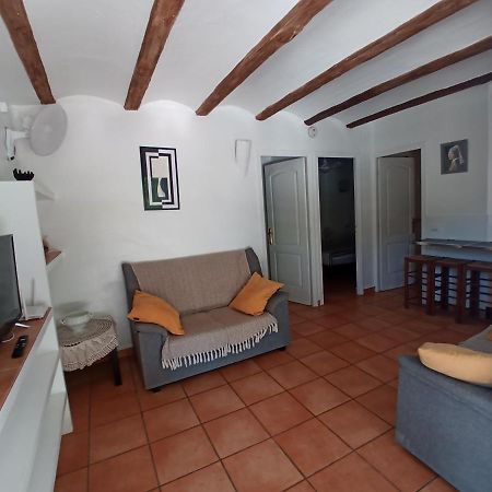 Casita Sol Villa ฟีเนสตรัต ภายนอก รูปภาพ
