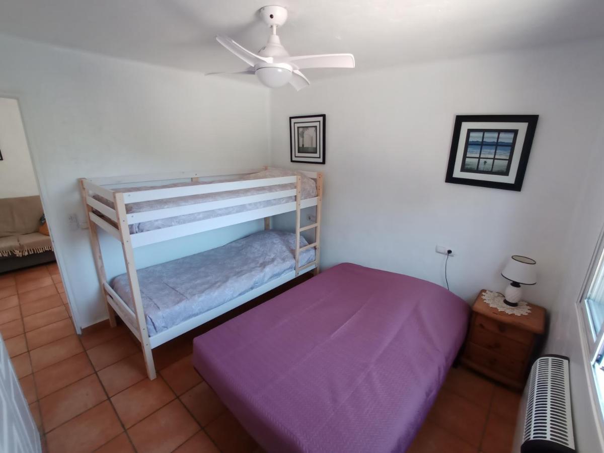 Casita Sol Villa ฟีเนสตรัต ภายนอก รูปภาพ